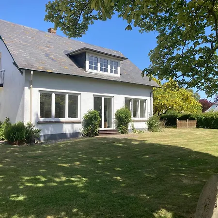 Hof Bonsen Von Rumohr Nyaraló Esgrus