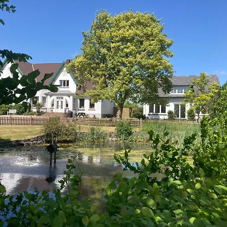 Hof Bonsen Von Rumohr * Esgrus